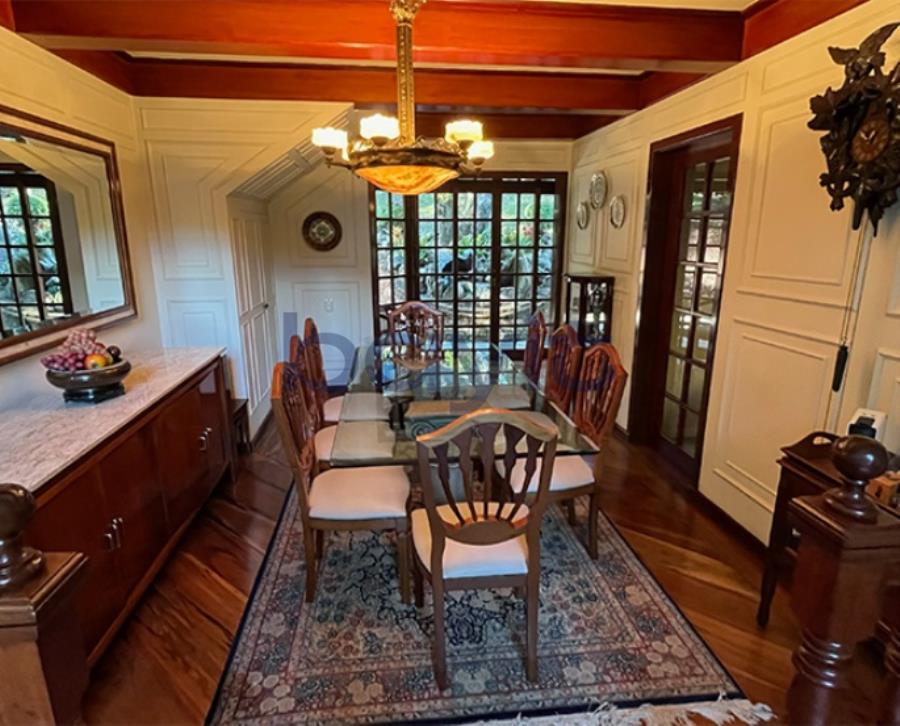 Casa - 3.525,00 m² Campos do Jordão - SP, localizado em Campos Do Jordão - SP