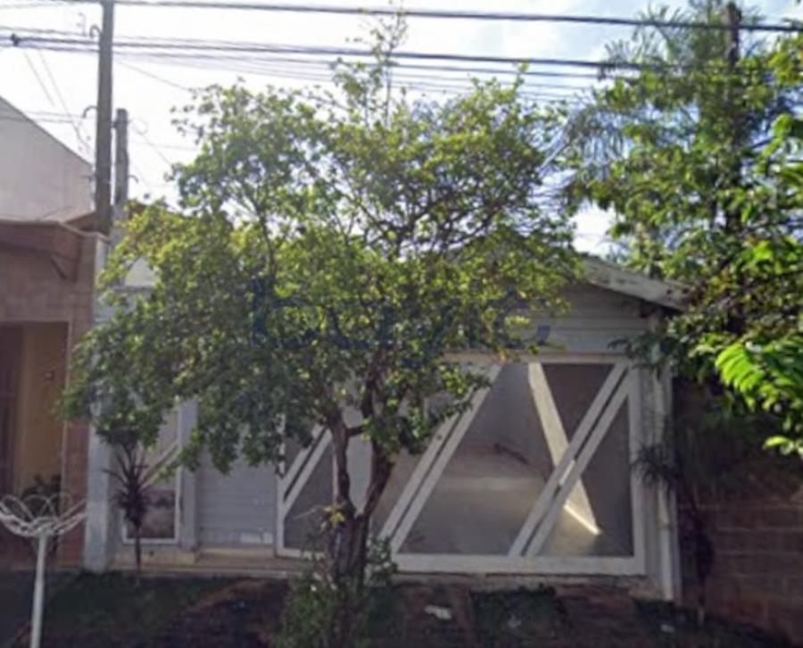 Casa - 99,99 m² Limeira - SP, localizado em Limeira - SP, bairro Parque Residencial Stahlberg