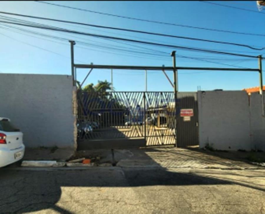 com localização em região urbana consolidada e infraestrutura disponível no entorno · São Paulo, SP