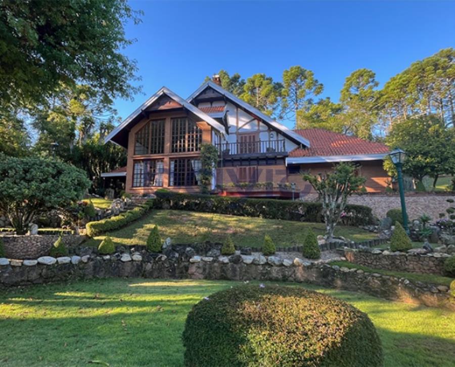 Casa - 3.525,00 m² Campos do Jordão - SP, localizado em Campos Do Jordão - SP