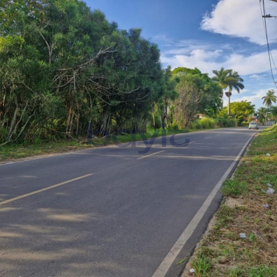 Terreno - RJ Campos dos Goytacazes - RJ, localizado em Campos Dos Goytacazes - RJ, bairro Parque Aeroporto