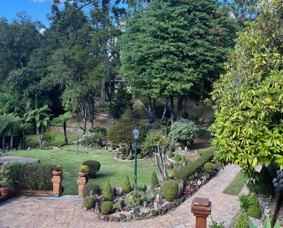 Casa - 3.525,00 m² Campos do Jordão - SP, localizado em Campos Do Jordão - SP