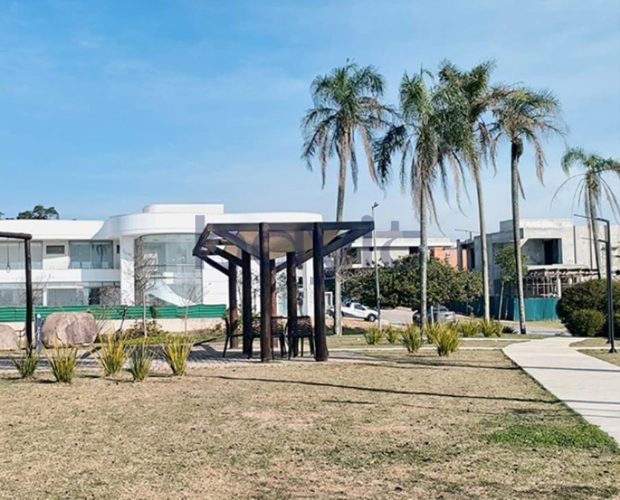 Terreno - 598,22 m² Santana de Parnaíba - SP, localizado em Santana De Parnaíba - SP, bairro Chácara Boa Vista