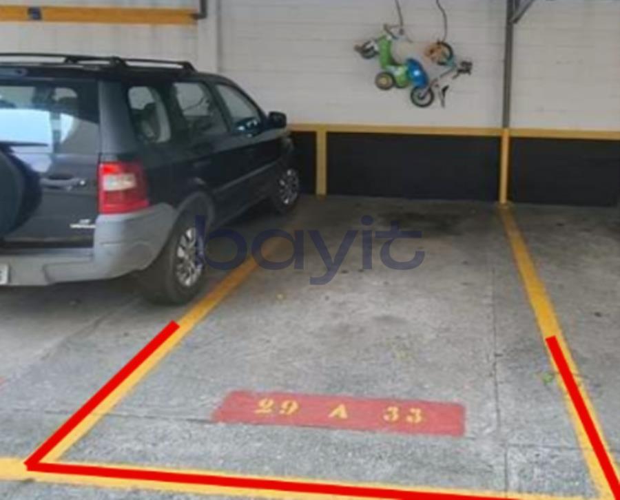 Apartamento - 58,45 m² São Bernardo do Campo - SP, localizado em São Bernardo Do Campo - SP, bairro Centro