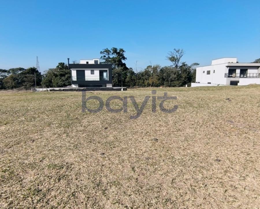 Imagem do imóvel Terreno - 598,22 m² Santana de Parnaíba - SP