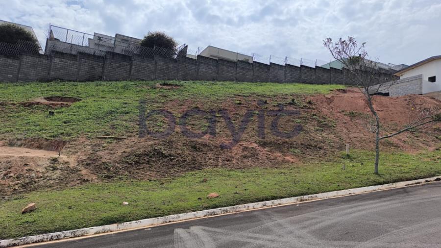 Imagem do imóvel Terreno - 450,00 m² Itatiba - SP