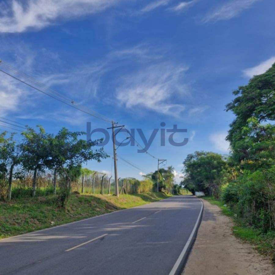 Terreno - RJ Campos dos Goytacazes - RJ, localizado em Campos Dos Goytacazes - RJ, bairro Parque Aeroporto