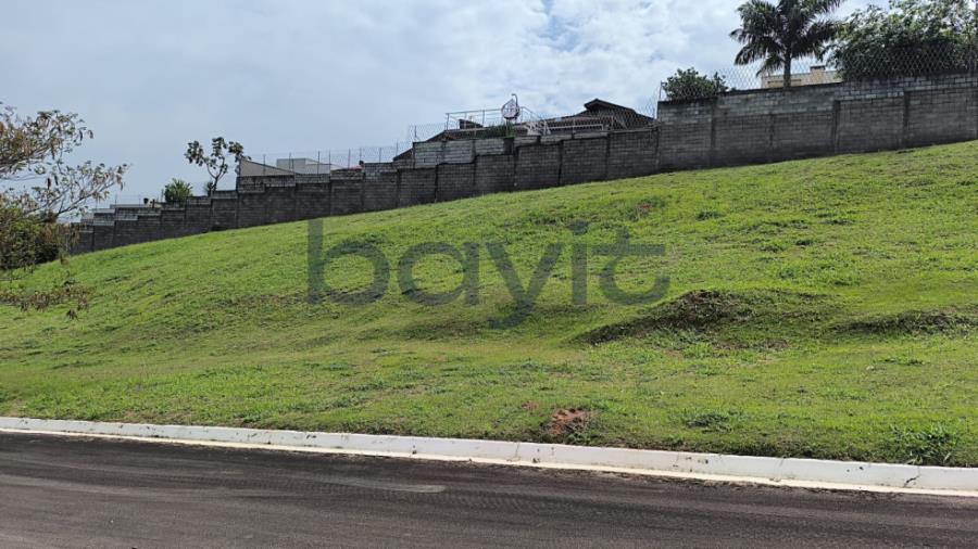 Imagem do imóvel Terreno - 500,00 m² Itatiba - SP
