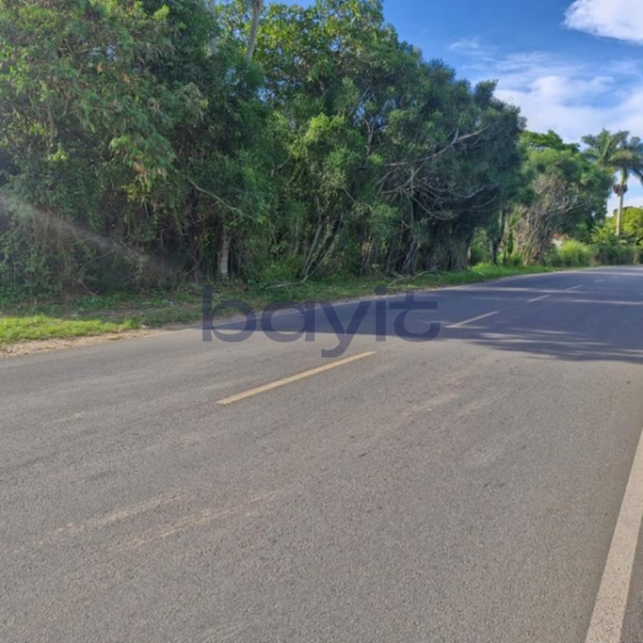 Terreno - RJ Campos dos Goytacazes - RJ, localizado em Campos Dos Goytacazes - RJ, bairro Parque Aeroporto
