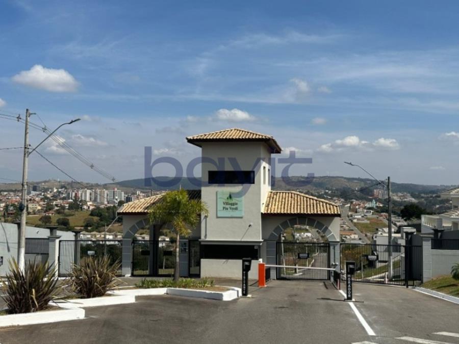 Casa em Leilão em Itatiba / SP - 193228