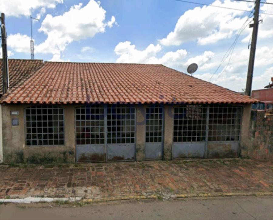 Imagem do imóvel Casa - 92,40 m² Rafard - SP