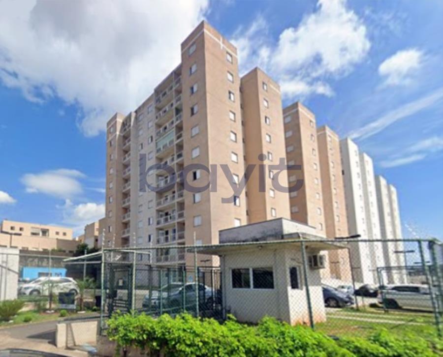 Imagem do imóvel Apartamento - 53,86 m² Campinas - SP