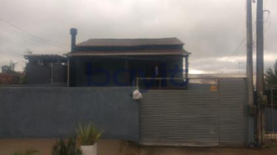 Gravataí - rs - casa - 70m²