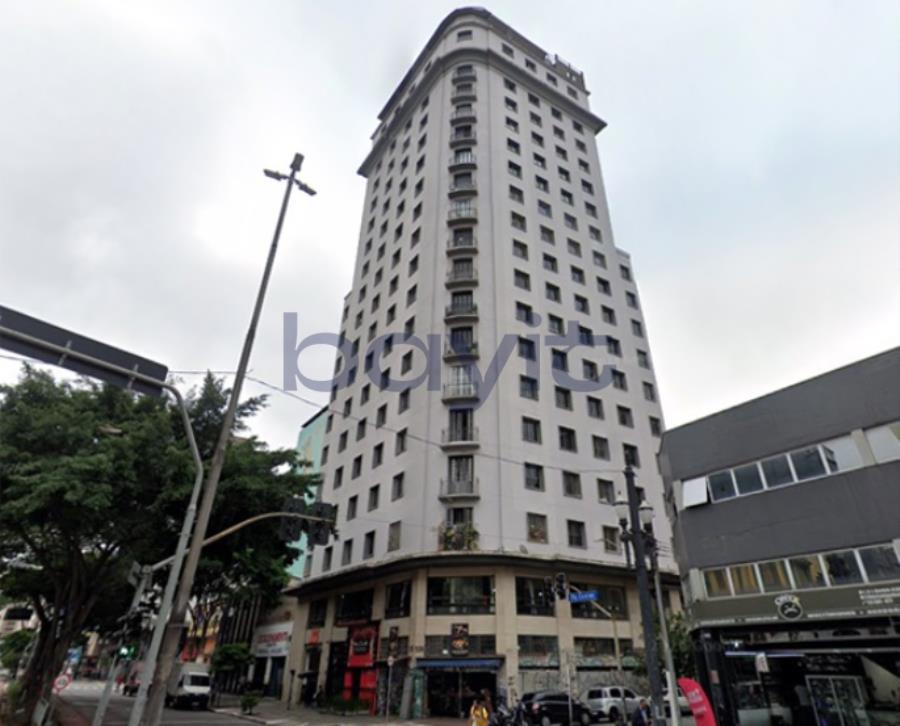 Apartamento em Leilão em São Paulo / SP - 194314