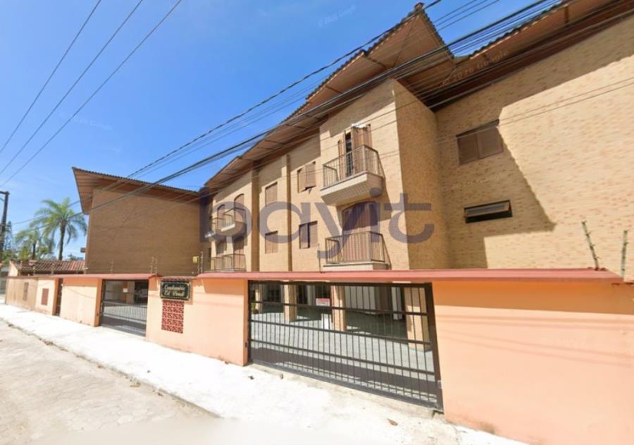 Ubatuba - sp - apartamento duplex - 114,28m²